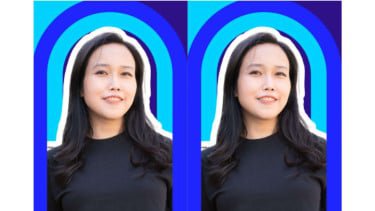 Melani Mecimapro Buka Suara Soal Kasusnya dan Sampaikan Permintaan Maaf