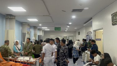 KPAI Sebut Siswa SMAN 72 Jakarta Perlu Pendampingan Psikologis