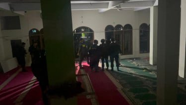 Pelaku Peledakan di SMA 72 Jakarta Diduga Korban Bullying, Polisi Bilang Begini