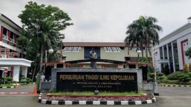 STIK Polri Genjot Revitalisasi AI, Dorong Polri Jadi Lebih Prediktif dan Humanis