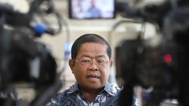 Idrus Marham: Pemilihan Tidak Langsung Itu Jalan Ideologis Demokrasi Pancasila
