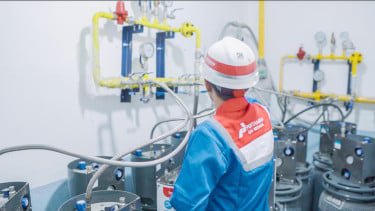 PGN Pamer Ekosistem dan Inovasi Desa Energi Berdikari Karangrejo ke Pasar Eropa