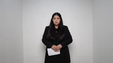 Tahan Tangis, Nessie Judge Kembali Minta Maaf: Kami Gagal Menunjukkan Empati Terhadap Korban
