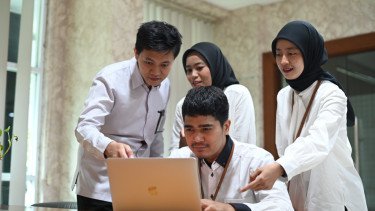 Top 12+ Persen ASN Gen Z, Intip Tantangannya Genjot Reformasi Birokrasi