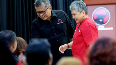 Hak Sehat Rakyat Mentok di Birokrasi, Ribka PDIP: Relawan Kesehatan Pahlawan Era Modern