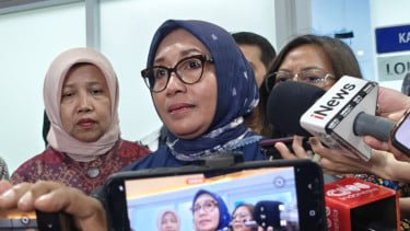 Menteri PPPA Tegaskan Tindakan Pendakwah Gus Elham Tidak Pantas, Dorong Edukasi Relasi Kuasa dan Otoritas Tubuh Anak
