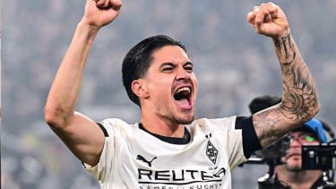 Kevin Diks Ucapkan Selamat Idul Adha Pakai Bahasa Sunda, Bobotoh Langsung Heboh