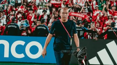 Kecewa, Nova Arianto Ungkap Masalah Besar Timnas Indonesia U-19 di Piala AFF