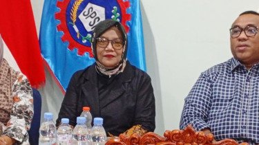 Cerita Kakak Marsinah Awal Tahu Adiknya Akan Diberi Gelar Pahlawan Nasional