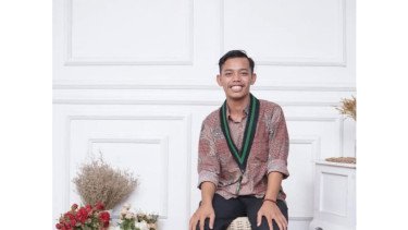 Ketika Pemberian Gelar Pahlawan Jadi Jalan Rekonsiliasi Nasional