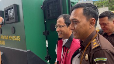 Fantastis! Kerugian Kasus Chromebook yang Seret Nadiem Bertambah Ratusan Miliar, Total Tembus Rp2,1 Triliun