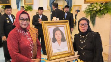 Ternyata Begini Syarat Seseorang Jadi Pahlawan Nasional, Tak Sembarang Tokoh Bisa Dapat Gelar Ini