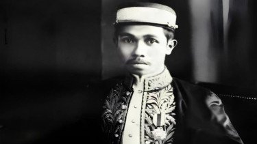 Sultan Muhammad Salahuddin, Raja Bima XIV yang Kini Dianugerahi Gelar Pahlawan Nasional