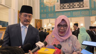 Tutut Anggap Wajar Banyak Pro Kontra soal Gelar Pahlawan Nasional Soeharto