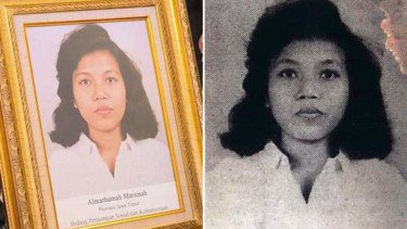 Mengenang Kembali Marsinah, Aktivis Serikat Buruh yang Dinobatkan Jadi Pahlawan Nasional