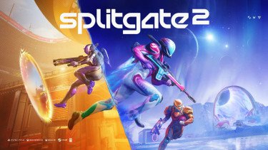 Game Splitgate 2