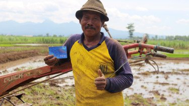 BRI Salurkan BLTS Kesra Tahap I Rp 4,4 triliun untuk 4,9 Juta Keluarga, Dorong Pemerataan Ekonomi