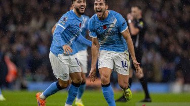 Klasemen Premier League: Manchester City Bikin Arsenal Tak Nyaman di Puncak
