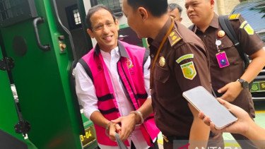 Kejaksaan Didesak Tangkap Jurist Tan Untuk Pengembangan Kasus Korupsi Nadiem Makarim