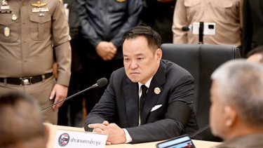 Tentaranya Luka Parah Akibat Ranjau, Thailand Batalkan Perjanjian Damai dengan Kamboja