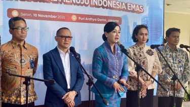 OJK Wanti-wanti Pekerja Migran Jaga Data Pribadi, Berbagai Modus Kejahatan Keuangan di Luar Negeri Menghantui