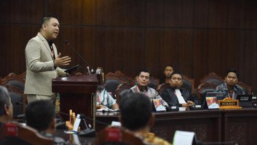 Sidang Uji Materi UU Pers: Ahli Hukum Soroti Lemahnya Perlindungan Hukum bagi Wartawan