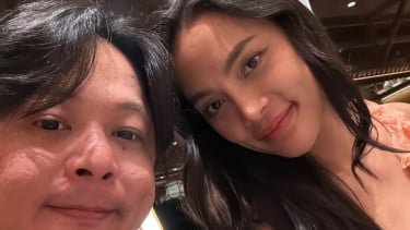 Erika Carlina Ngaku Trauma Datang ke Festival Musik Tempatnya Dilamar DJ Bravy