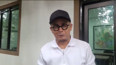 Diperiksa Polisi Kasus Kekerasan Anak, Ustaz Evie Effendi: Kami Memtutuskan untuk Berdamai