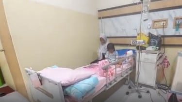 Siswi SD di Palembang Alami Mata Merah, Hasil Visum Nyatakan Tak Ada Tanda Kekerasan