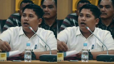 AMMP Tegas Lawan Aksi Kekerasan di Desa Air Hitam, Minta Aparat dan Pemerintah Bertindak