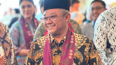 Pemerintah Targetkan Revitalisasi 71.744 Sekolah Tahun 2026, Anggarannya Capai Rp 14 Triliun