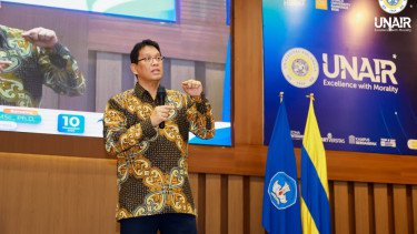 Purbaya Beberkan 3 Mesin Utama Penggerak Ekonomi Nasional