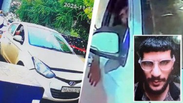 Ledakan Dahsyat di New Delhi Diduga Terkait Kelompok Teroris Pakistan JeM