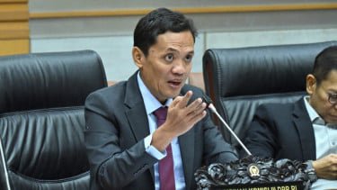 Habiburokhman Bela Prabowo: Penggunaan APBN untuk Hewan Kurban Tidak Salah Secara Hukum dan Syariah