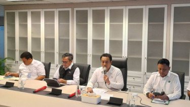 Terungkap! Kontaminasi Radioaktif Cengkeh di Lampung Bersumber dari Area Makam