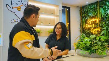 Bank Digital Tak Melulu Soal Teknologi