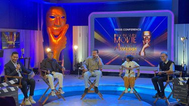 Indonesian Movie Actors Awards (IMAA) 2025 Kembali Digelar, Ini Daftar Nominasi Lengkapnya