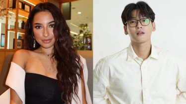 Dijodohin dengan Na Daehoon, Jennifer Coppen: Hargai Kita Ya...