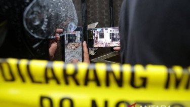 Istri Pegawai Pajak di Manokwari Dibunuh dan Jasad Disembunyikan di Septic Tank, Pelaku Ditangkap