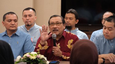 BRIN: Regulasi Rokok Elektronik Harus Berbasis Kajian Ilmiah dan Analisis Risiko