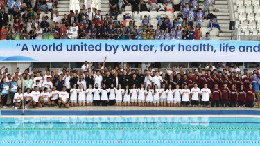 Indonesia Open Aquatic Championships (IOAC) 2025