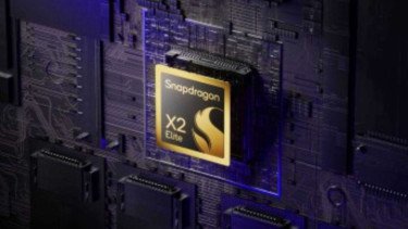Qualcomm Siapkan Chip Snapdragon X untuk Laptop Android