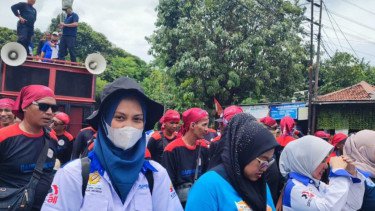 Tiga Karyawan Transjakarta Ngaku jadi Korban Pelecehan Atasan