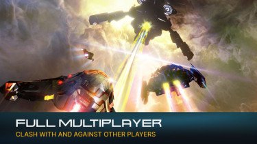 Ada Game Battle Royale Terbaru dengan Konsep Luar Angkasa