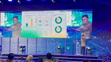 BSI Resmi dapat Izin Bulion dari OJK untuk Jasa Simpanan Emas