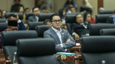 Golkar Nilai Pemutihan Pajak Kendaraan Kebijakan yang Berpihak ke Masyarakat