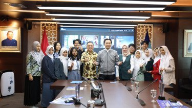 Hari Ayah Nasional, Ini Pesan Ibas Yudhoyono buat Anak Muda di Indonesia