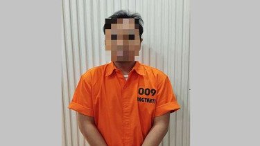 Kemenhut Tetapkan Bohir Tambang Ilegal di Kawasan IKN sebagai Tersangka