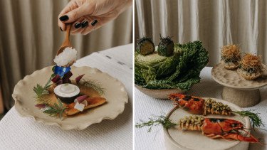 Top 5+ Hidangan dengan Cita Rasa Bali: Ada Hubungan Mendalam dengan Petani, Nelayan dan Pengrajin Lokal