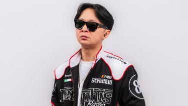 Baru Putus dari Erika Carlina, DJ Bravy Keciduk Layani Wanita